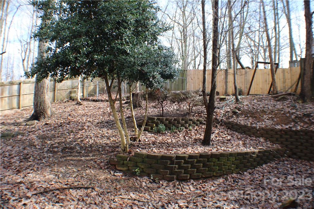 Plank Estates - Residential