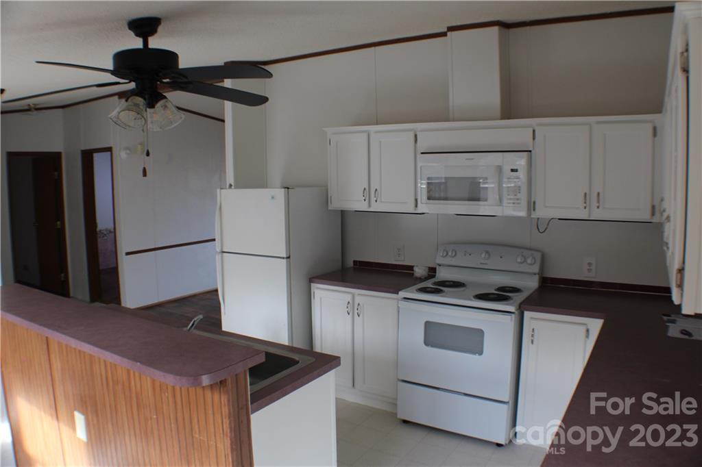 Plank Estates - Residential