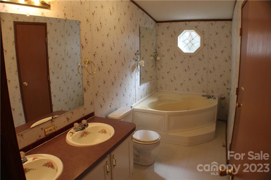 Plank Estates - Residential