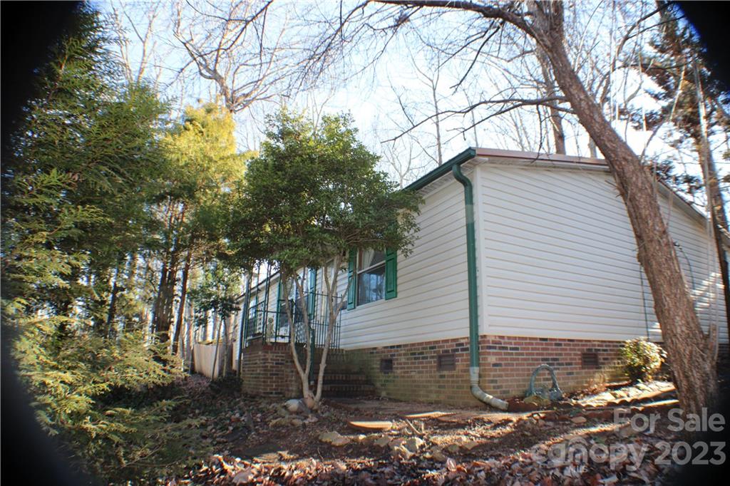 Plank Estates - Residential