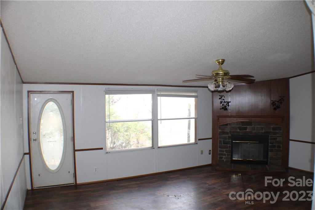 Plank Estates - Residential