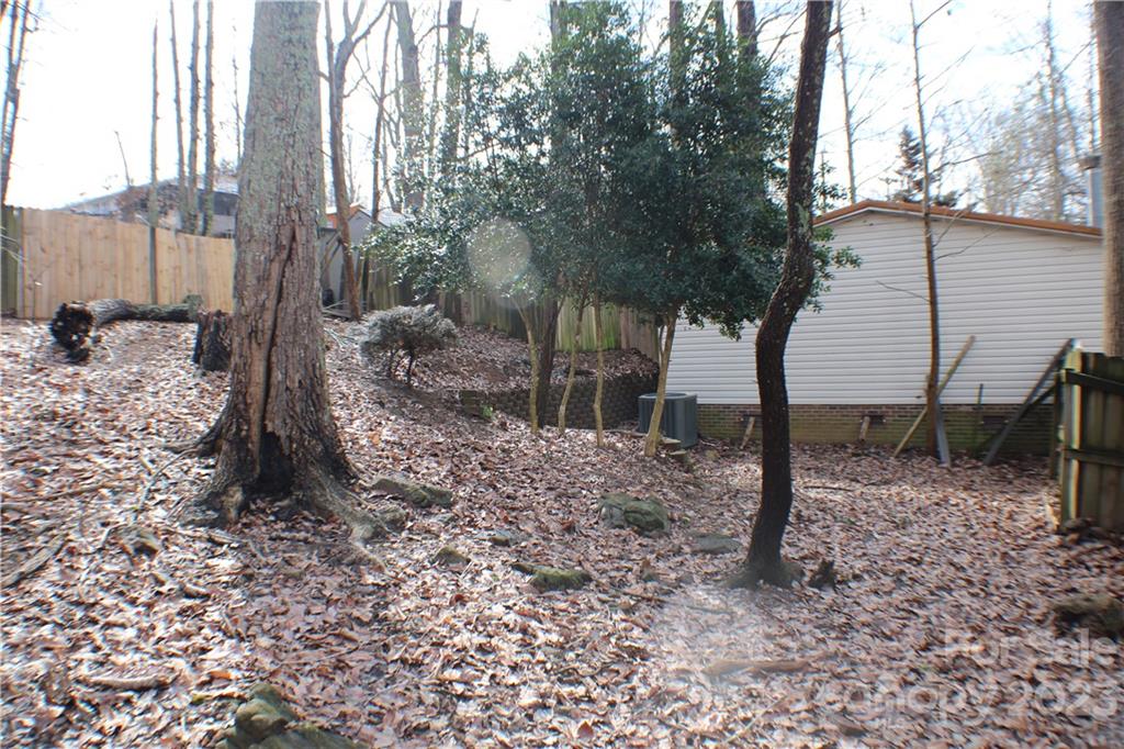 Plank Estates - Residential