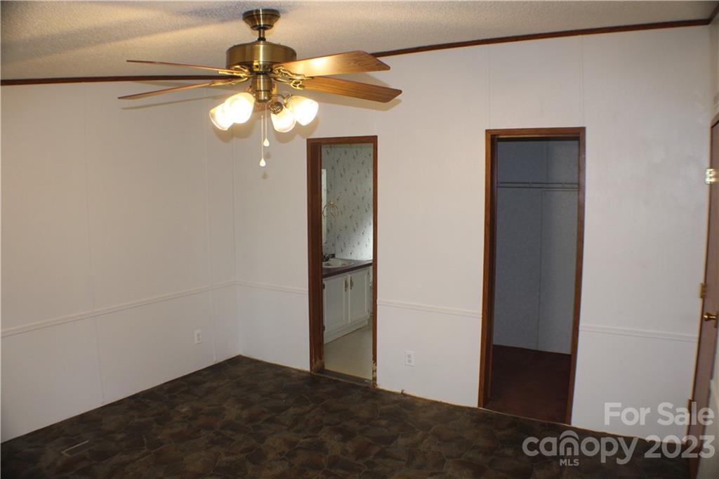 Plank Estates - Residential