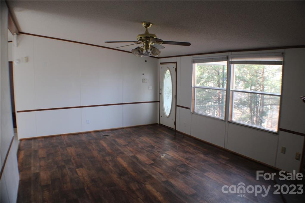 Plank Estates - Residential