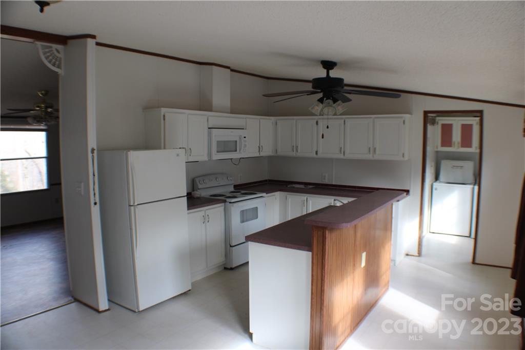 Plank Estates - Residential