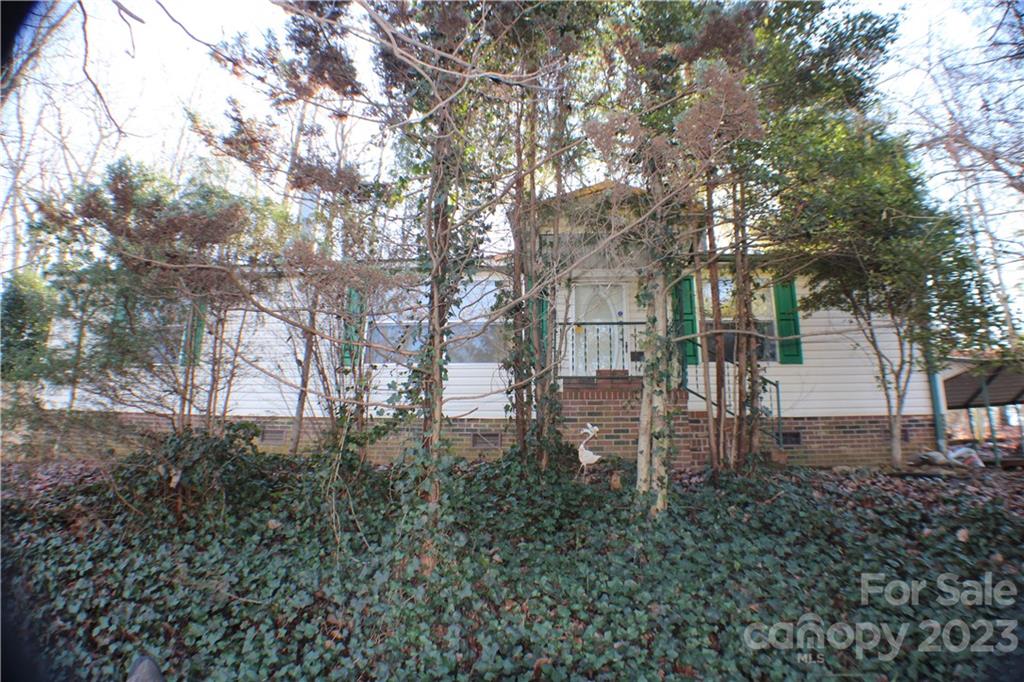 Plank Estates - Residential