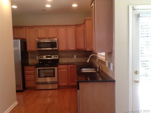 None - Residential Lease