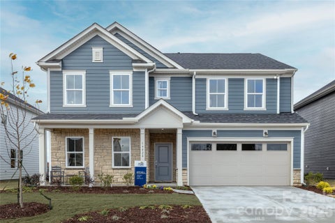 Photo of 12133 Bradshaw Court #424, Charlotte, NC 28278 (MLS # 4421497)