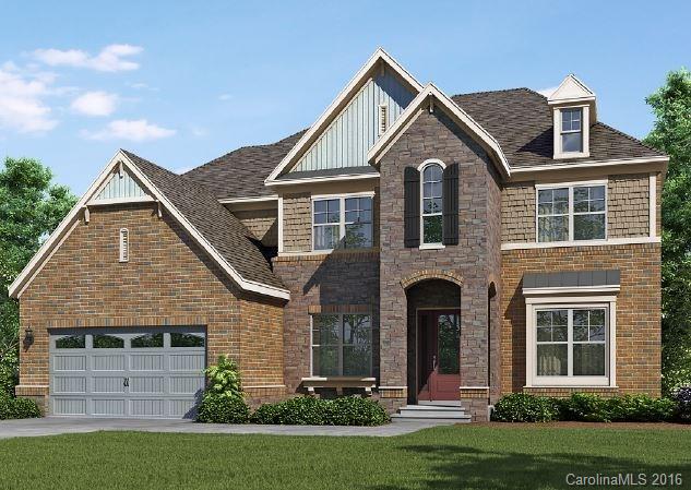 Estates at Audubon Lake - Residential