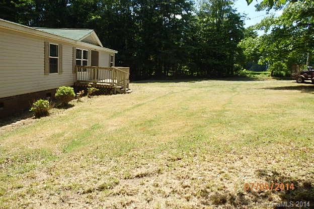 Falls Estates - Residential