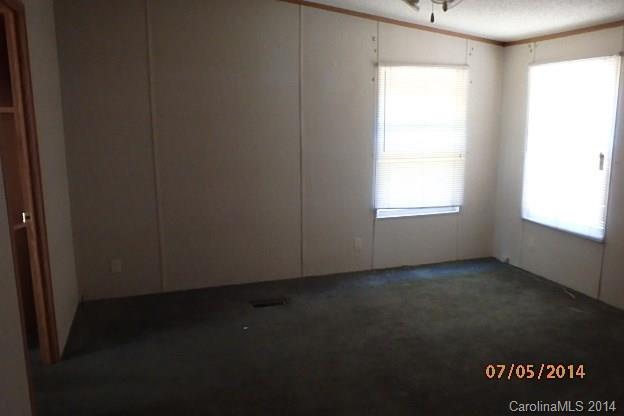 Falls Estates - Residential