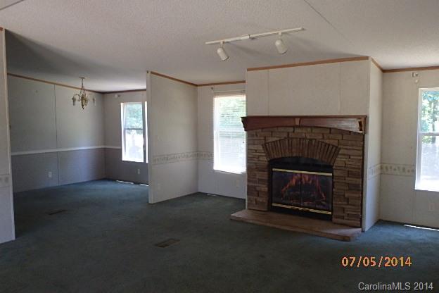 Falls Estates - Residential