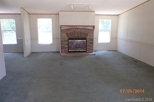 Falls Estates - Residential