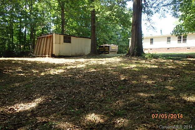 Falls Estates - Residential