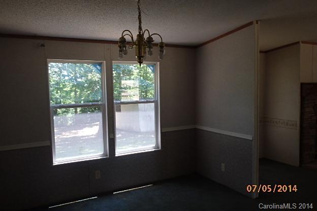 Falls Estates - Residential