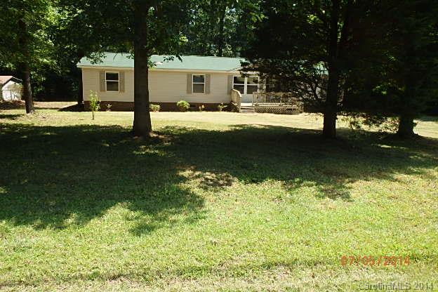 Falls Estates - Residential