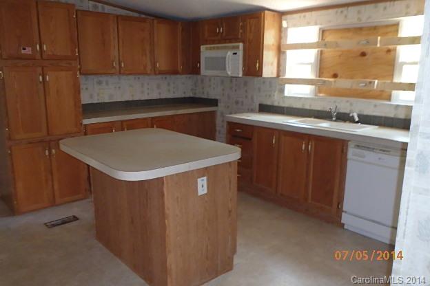 Falls Estates - Residential