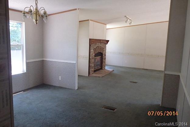 Falls Estates - Residential