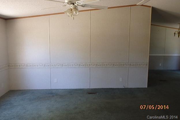 Falls Estates - Residential