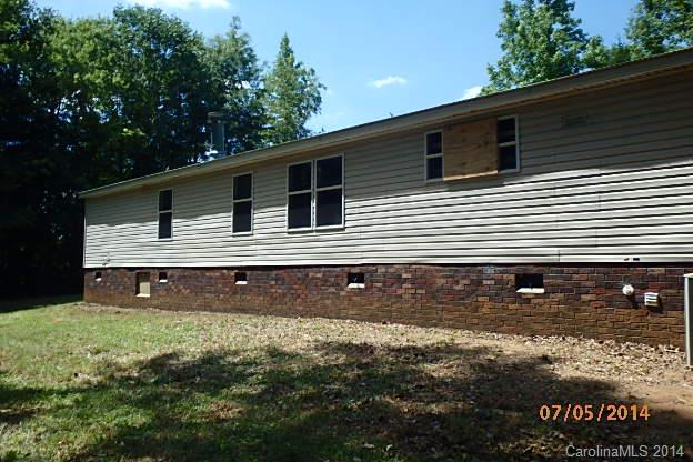 Falls Estates - Residential