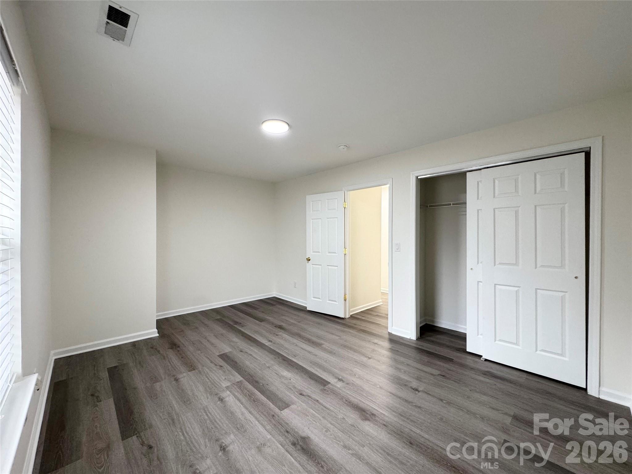 Forest Pond - Residential