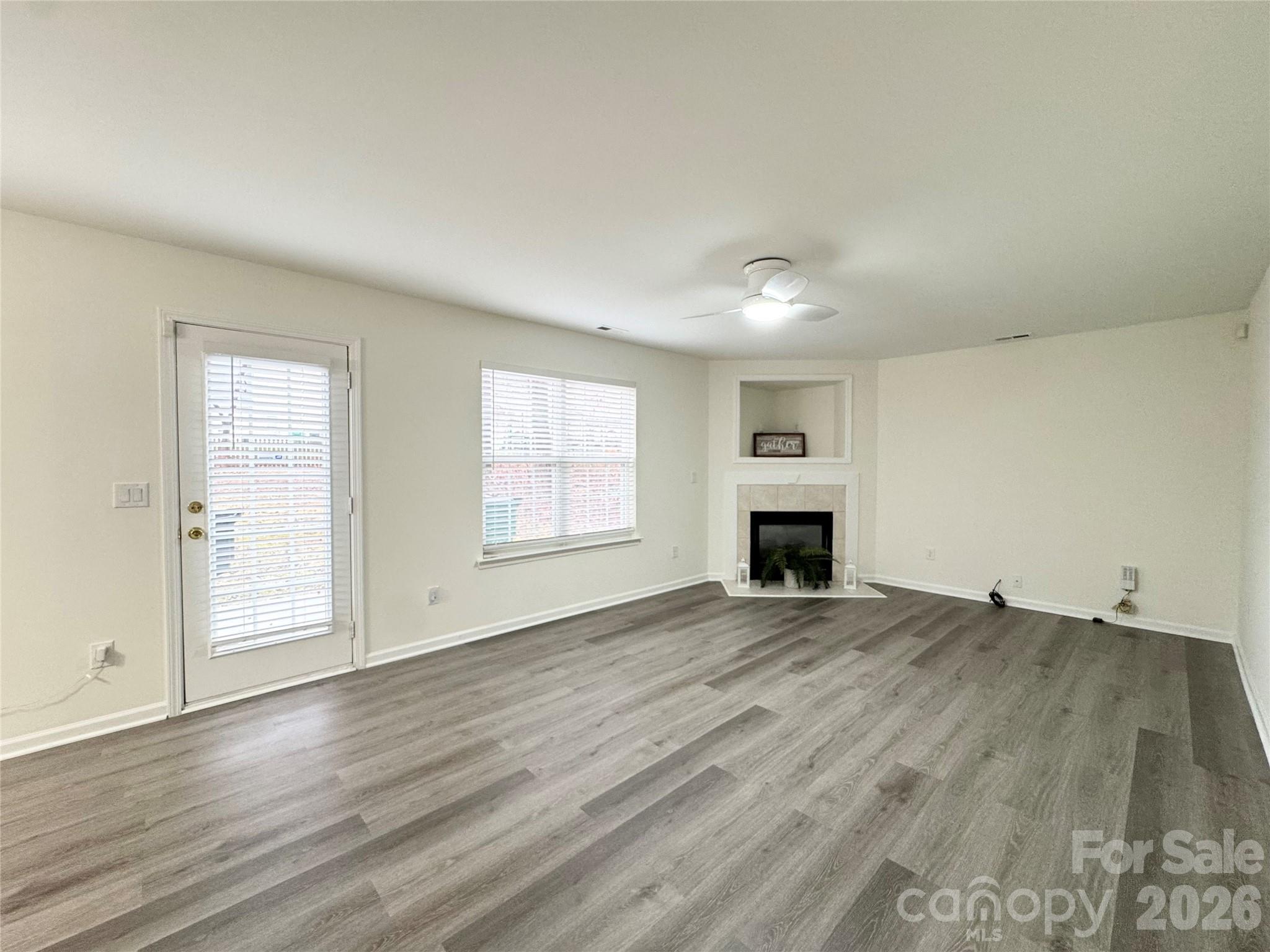 Forest Pond - Residential