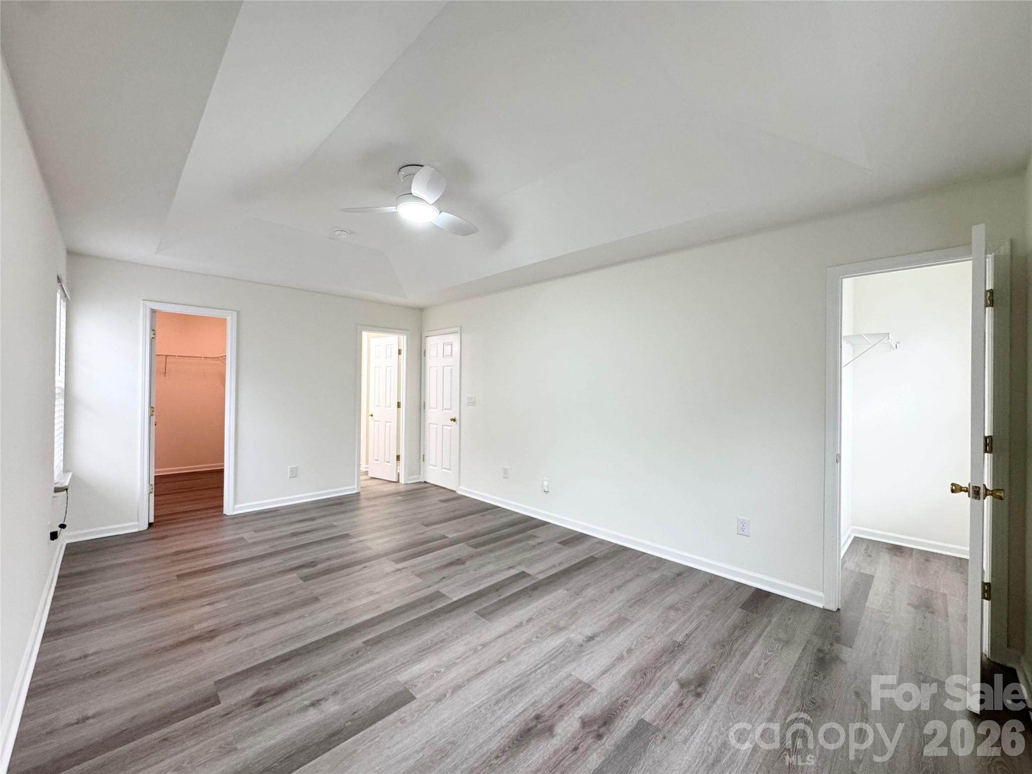 Forest Pond - Residential