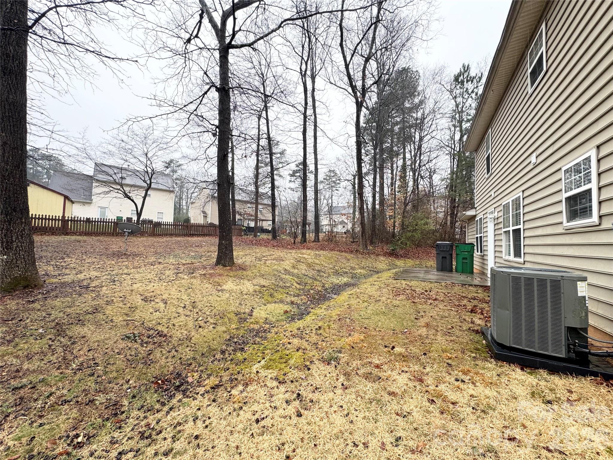 Forest Pond - Residential