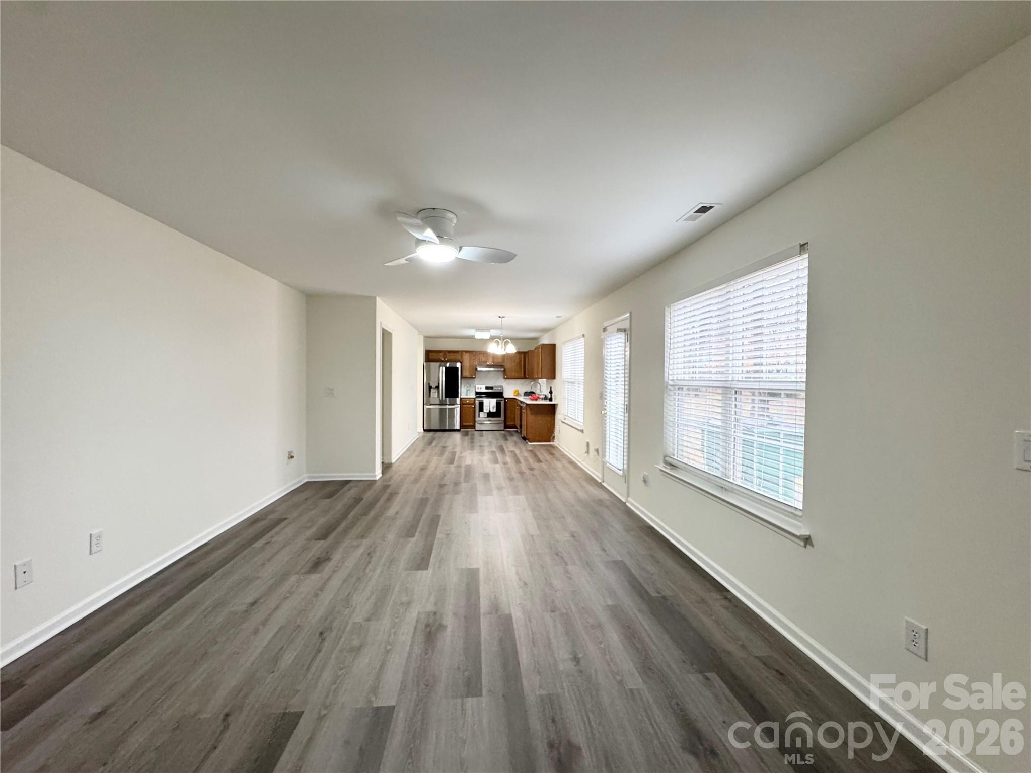 Forest Pond - Residential