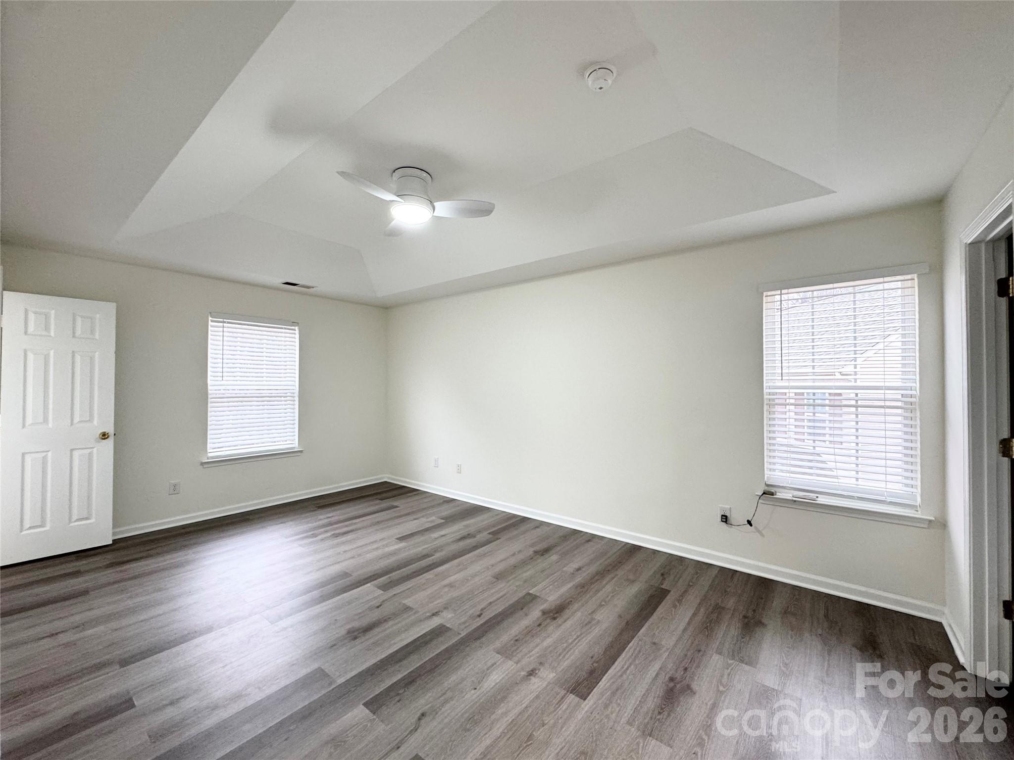 Forest Pond - Residential