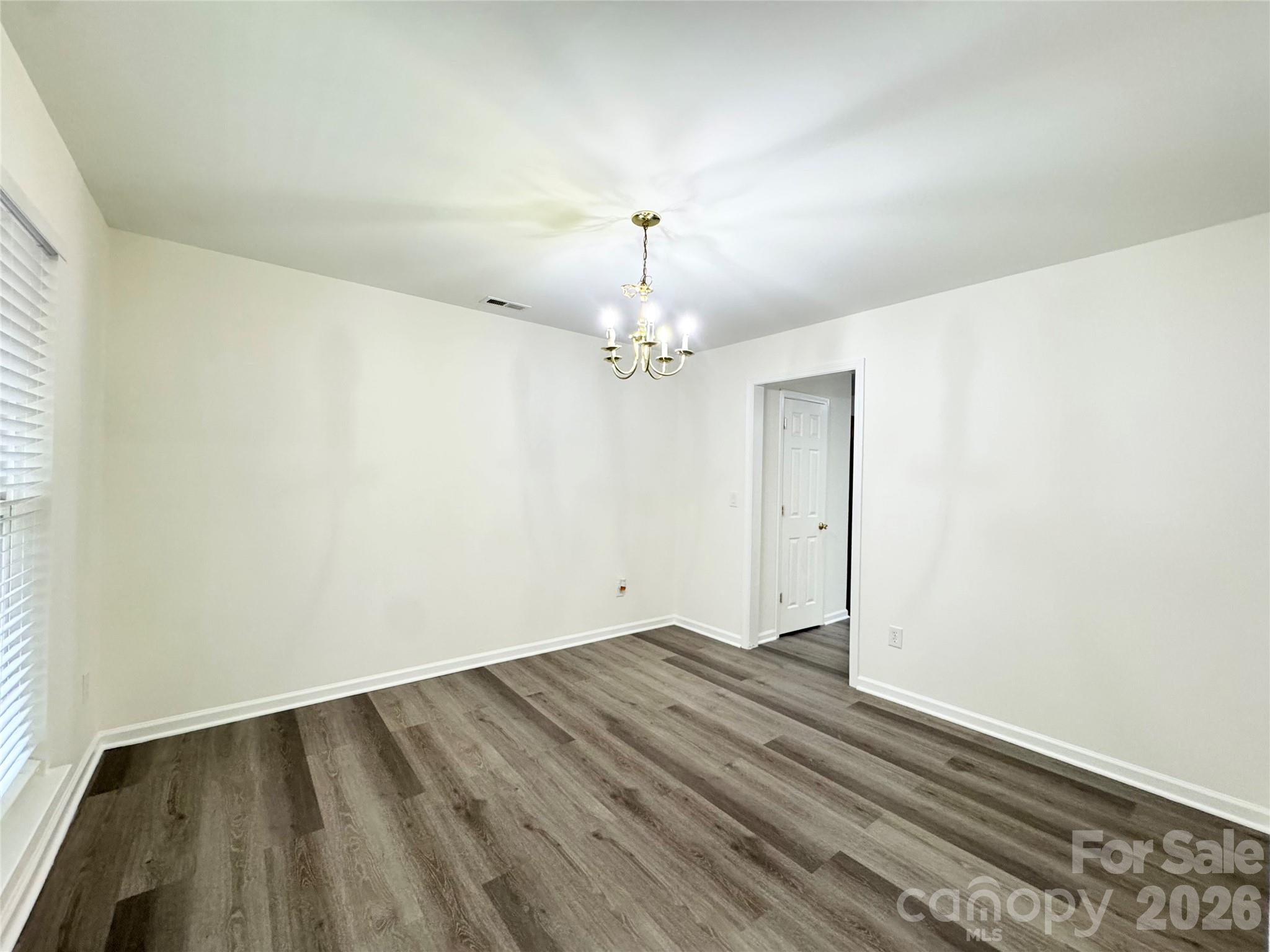 Forest Pond - Residential