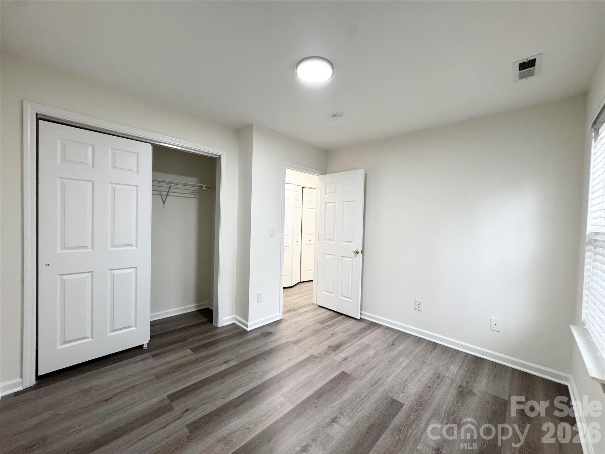 Forest Pond - Residential