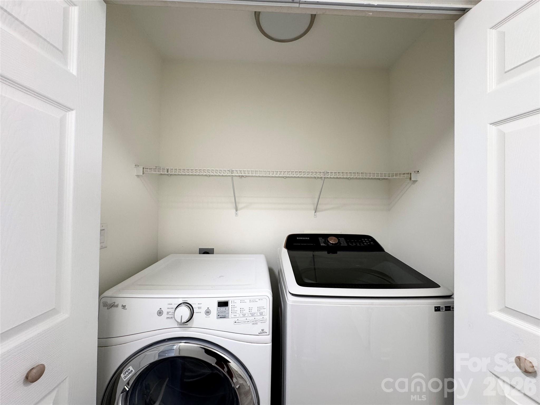 Forest Pond - Residential