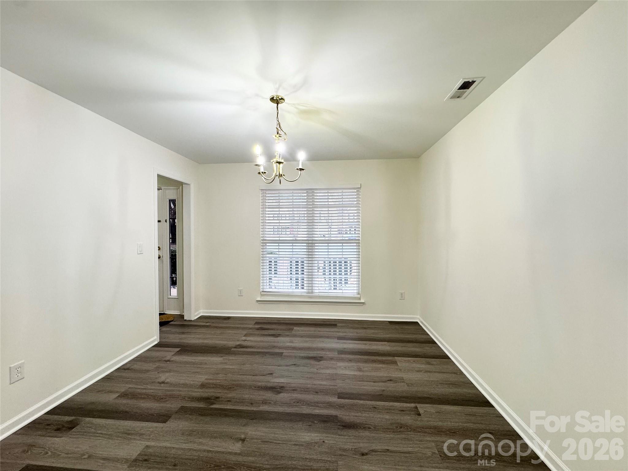 Forest Pond - Residential