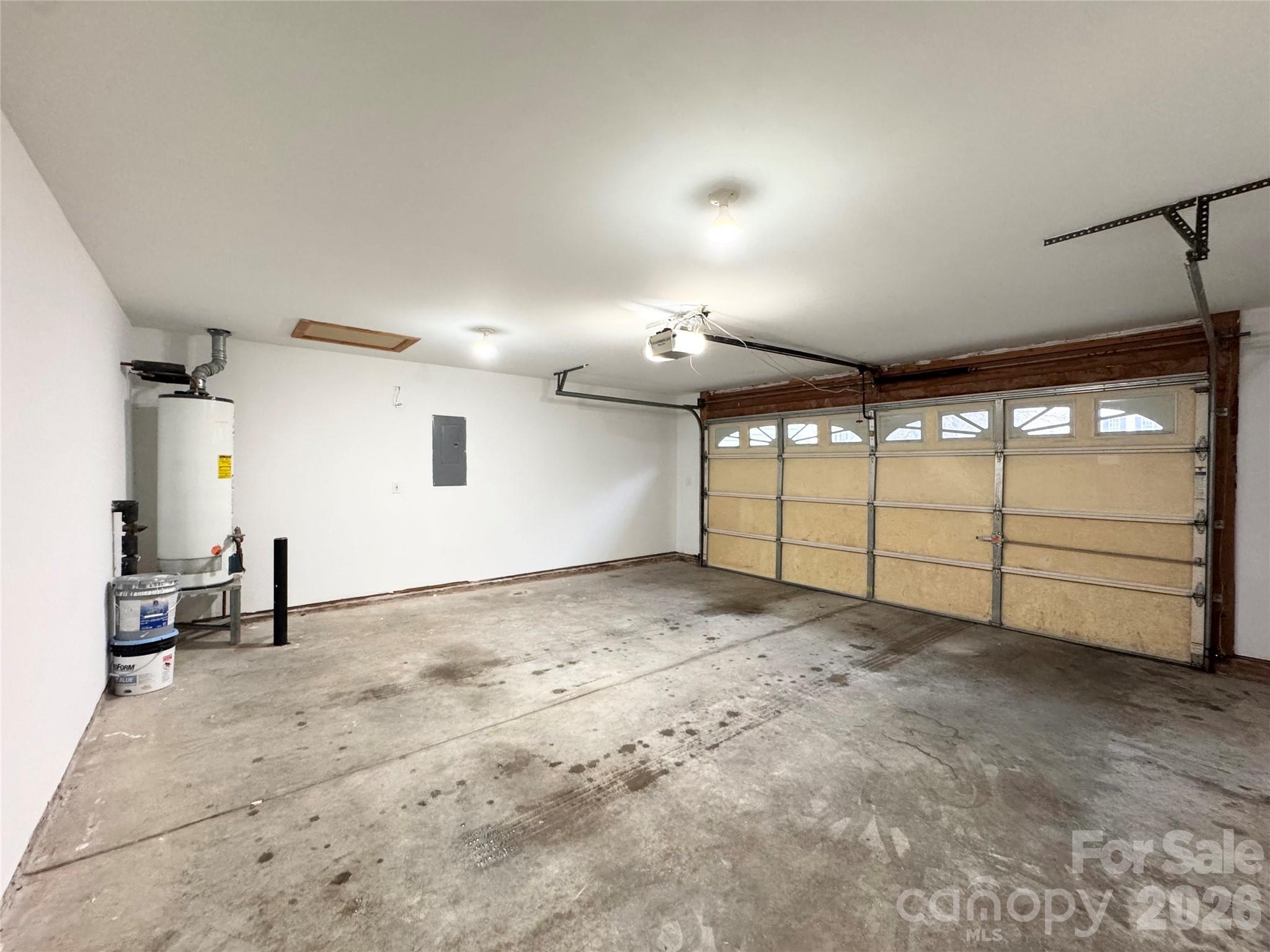 Forest Pond - Residential