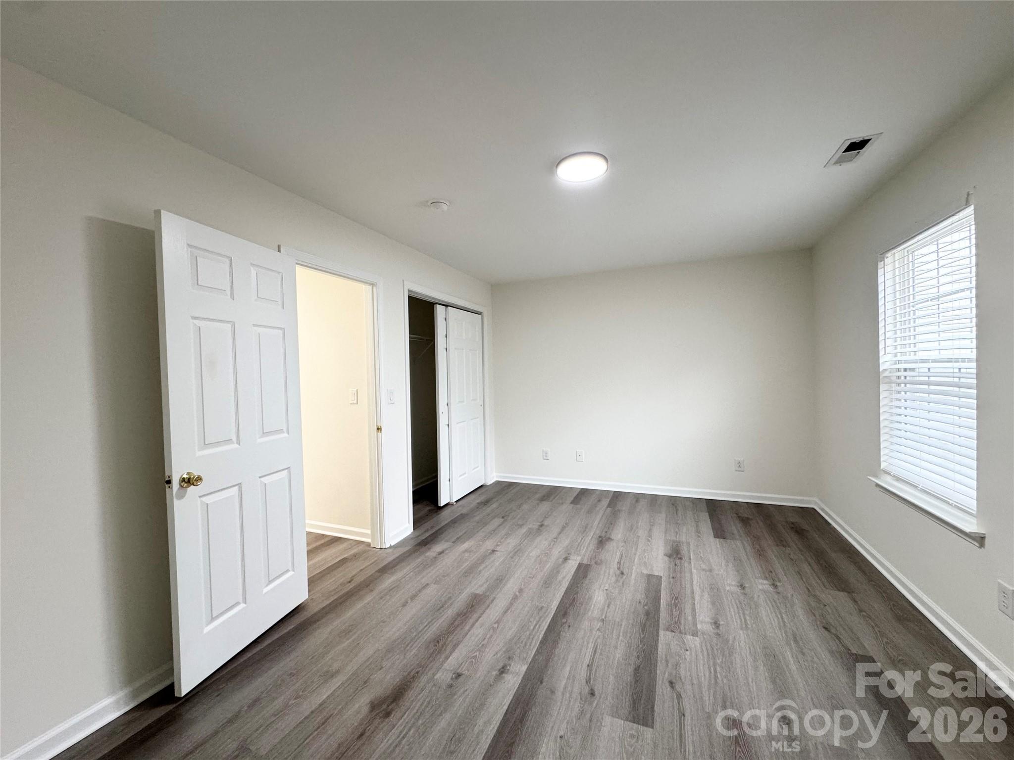 Forest Pond - Residential