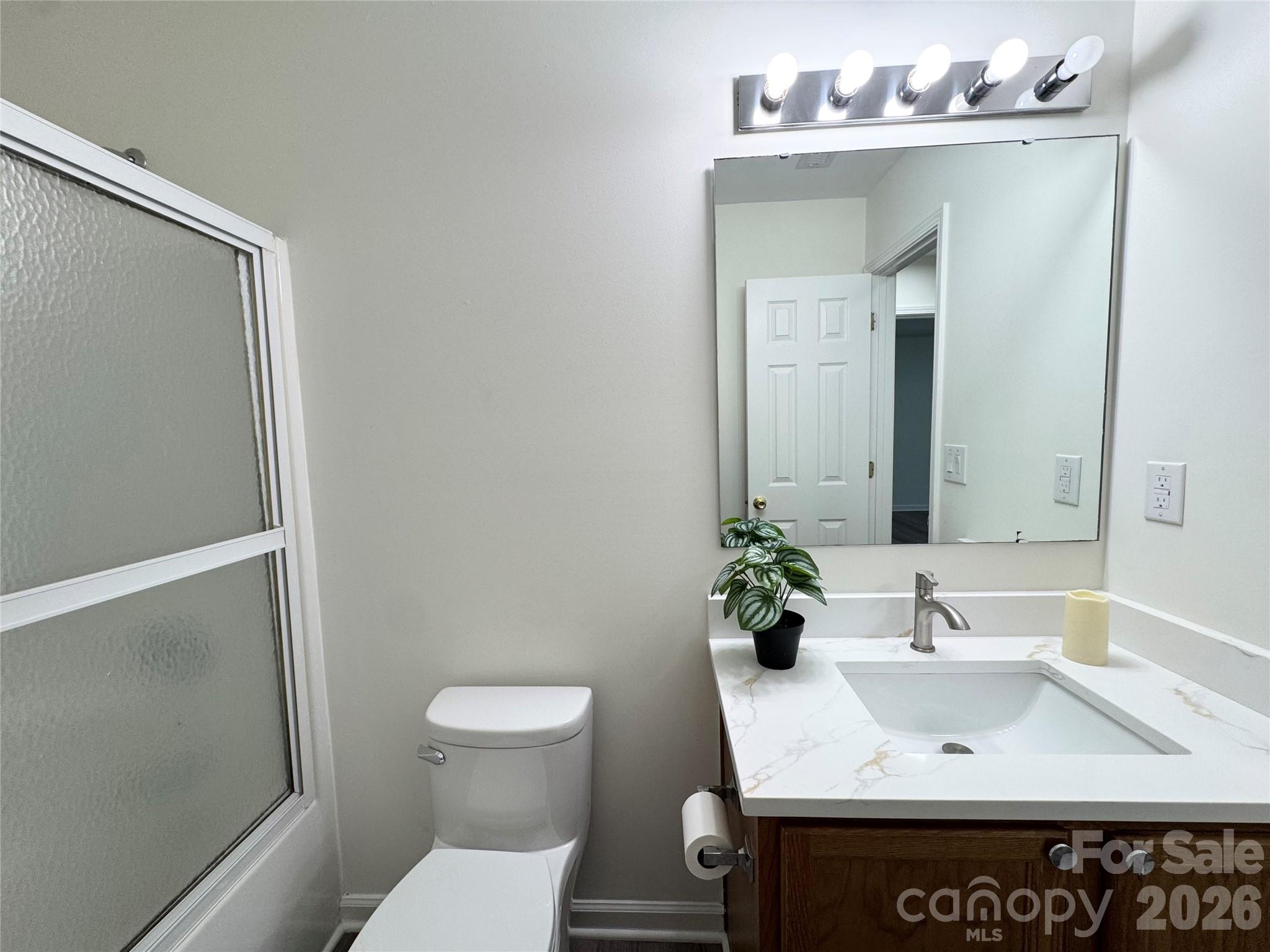 Forest Pond - Residential