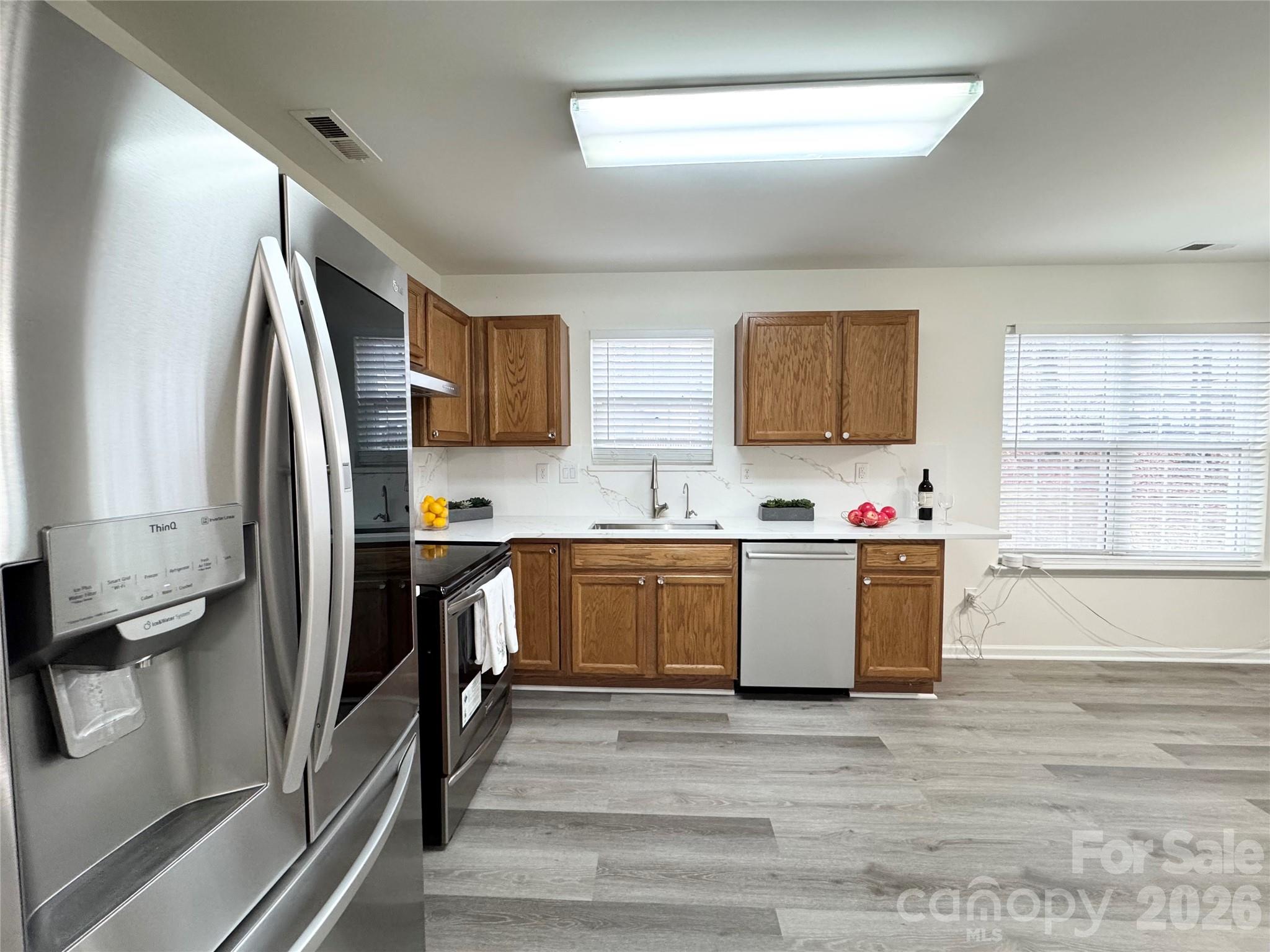 Forest Pond - Residential