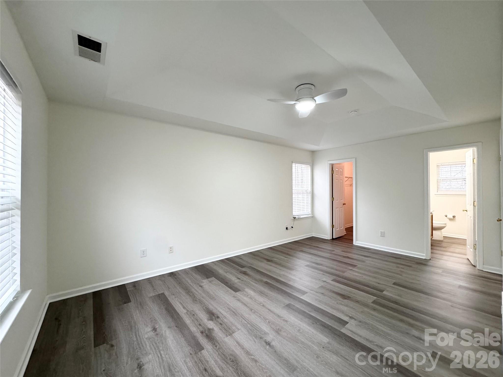 Forest Pond - Residential