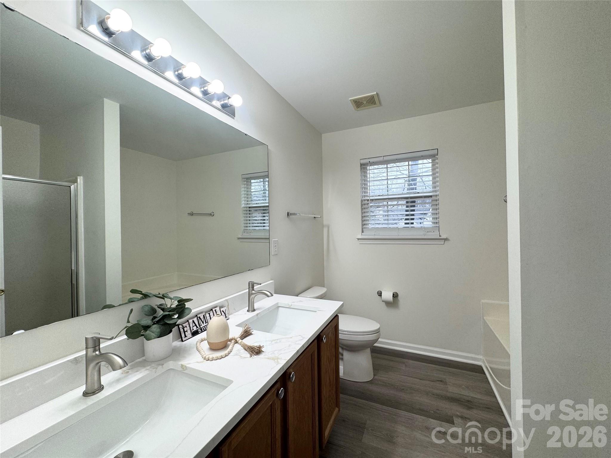 Forest Pond - Residential