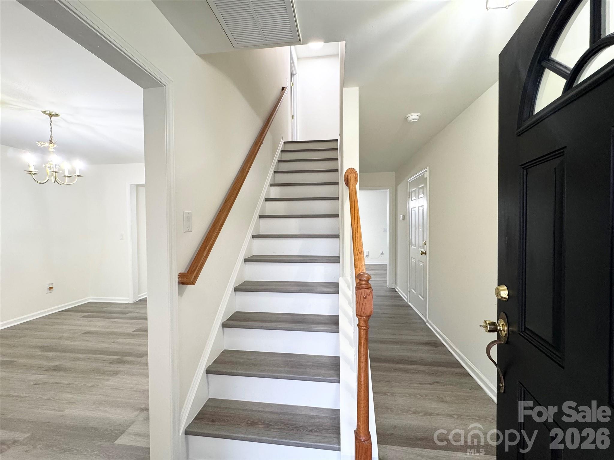 Forest Pond - Residential