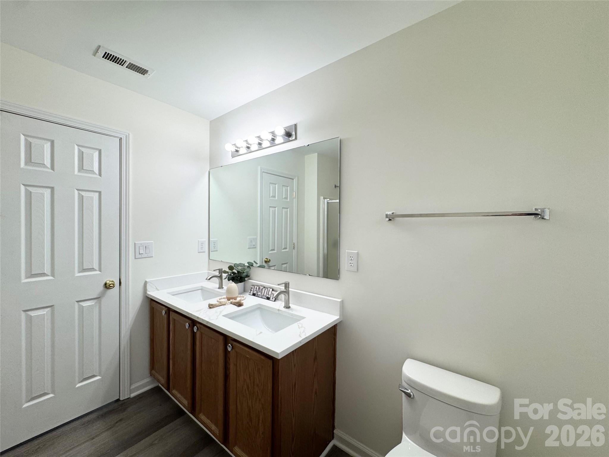 Forest Pond - Residential