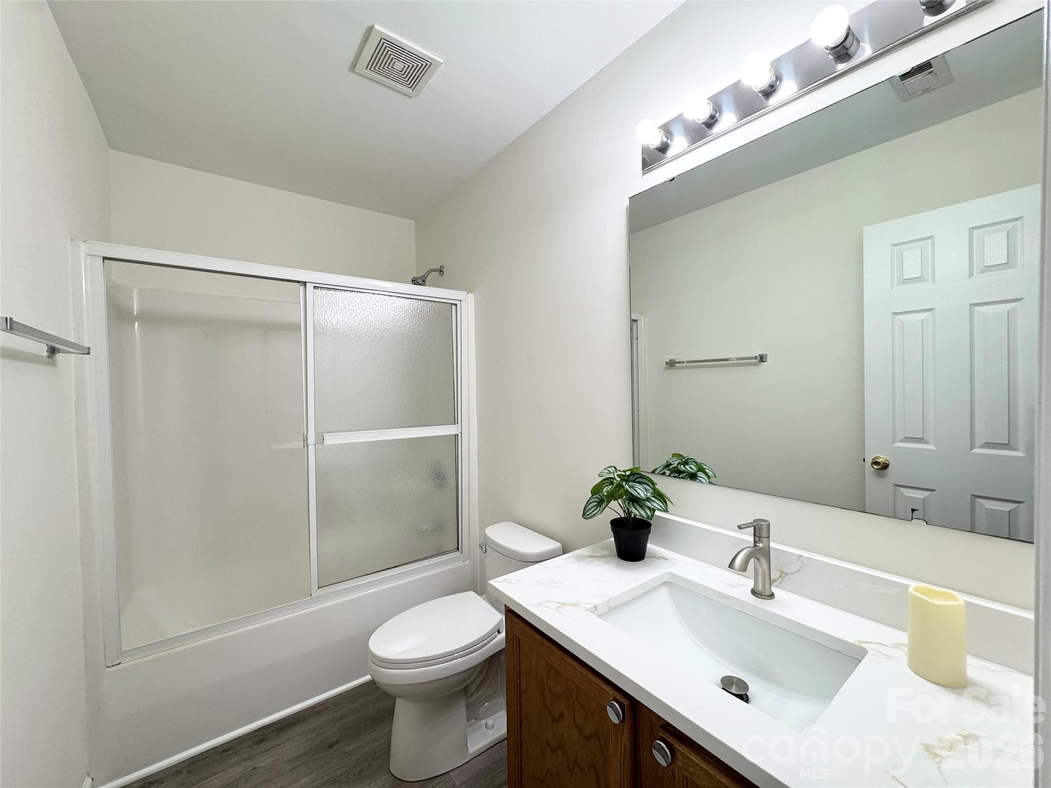 Forest Pond - Residential