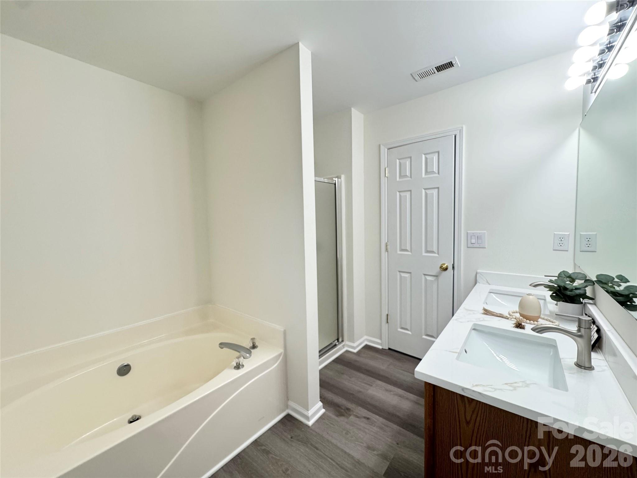 Forest Pond - Residential