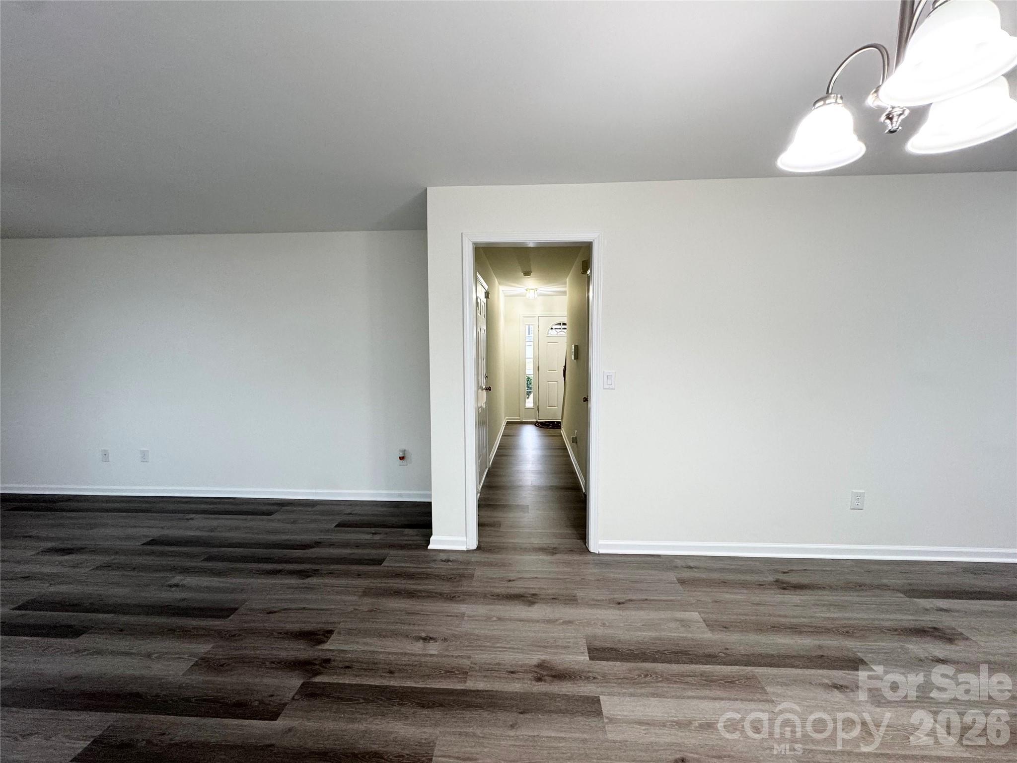 Forest Pond - Residential