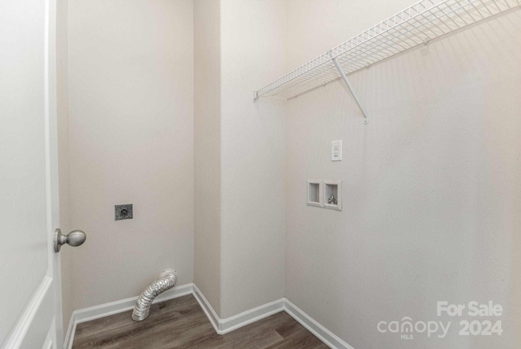 Kingstree - Residential