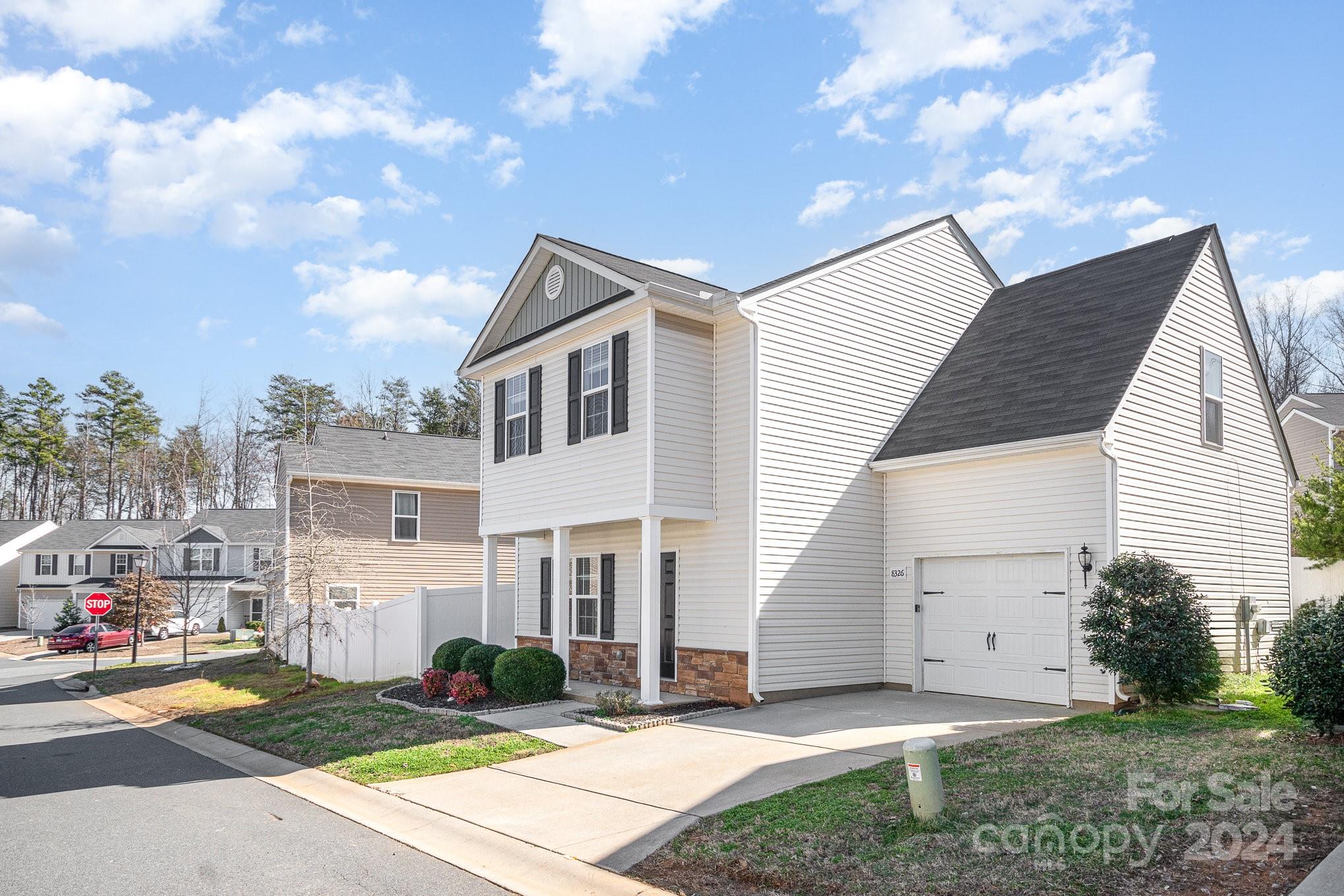 Kingstree - Residential