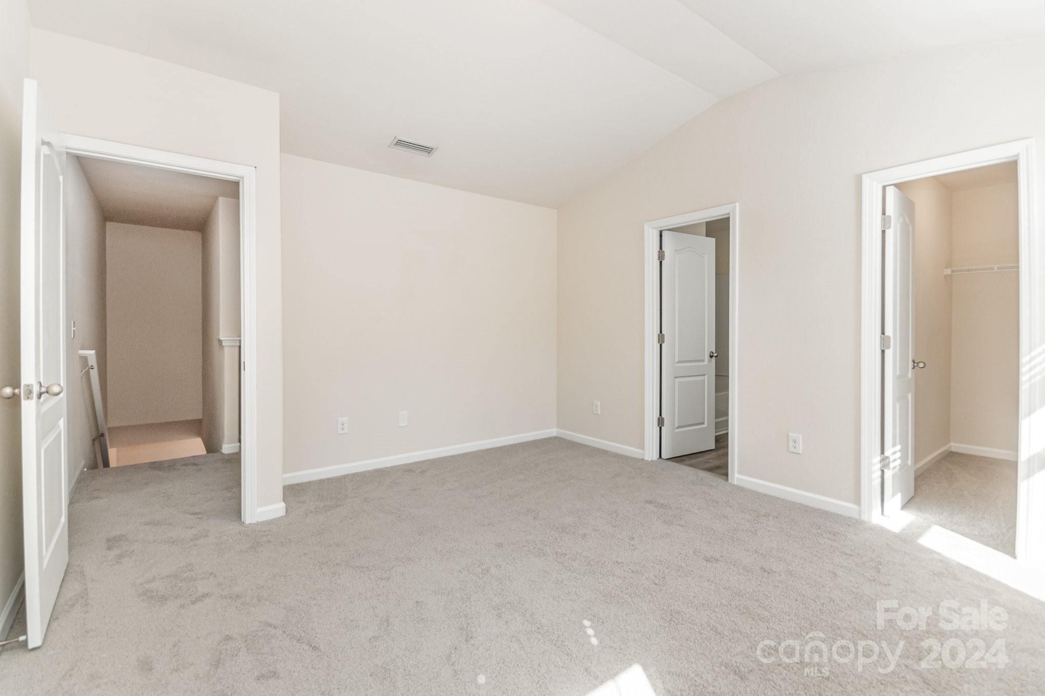 Kingstree - Residential