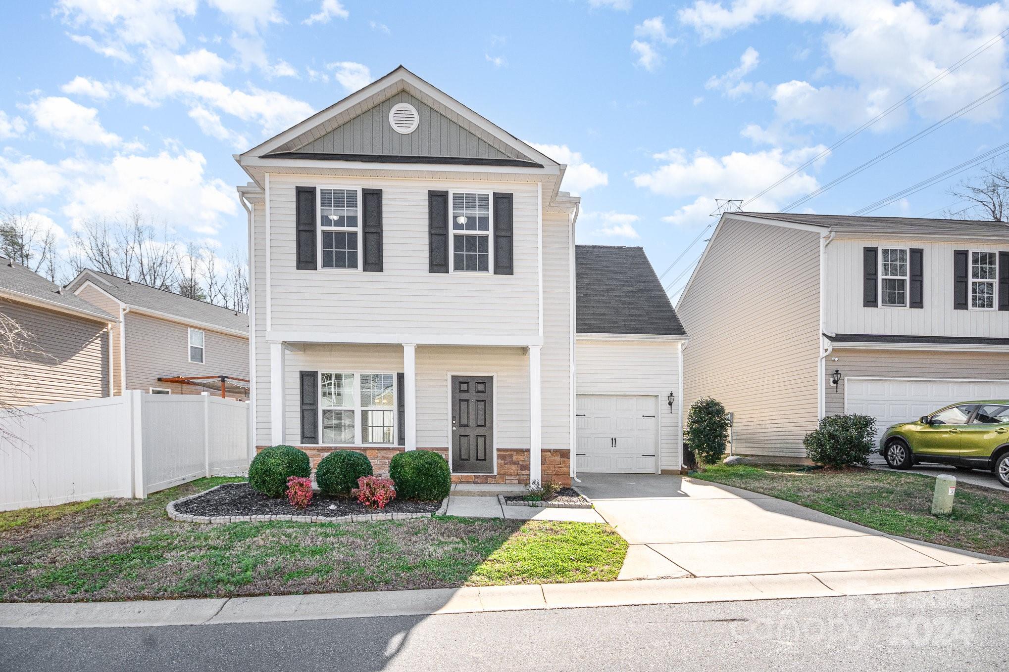 Kingstree - Residential