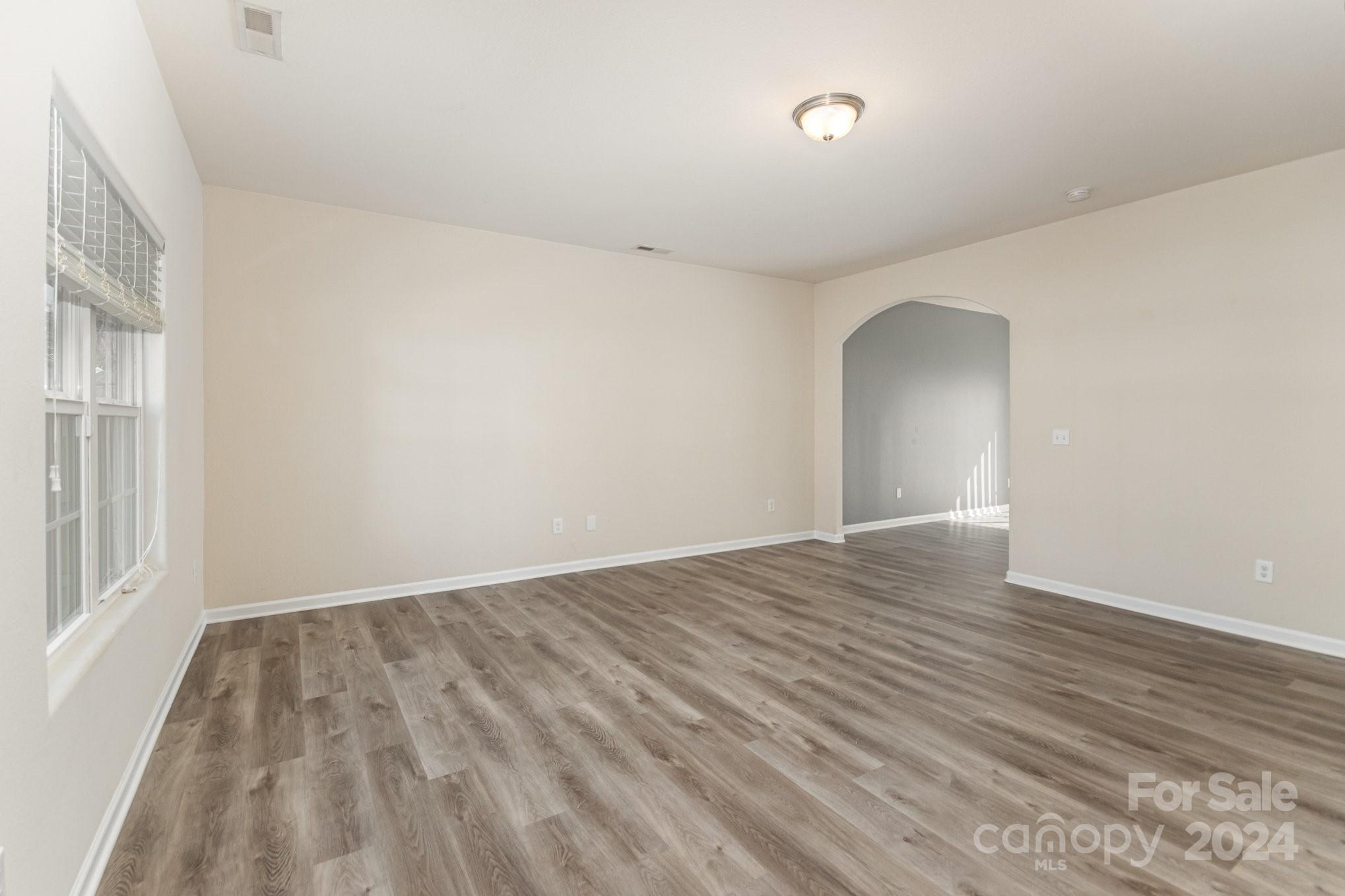 Kingstree - Residential